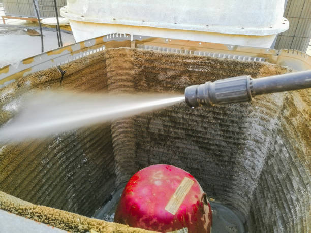 Best Air Vent Cleaning Services  in Chouteau, OK