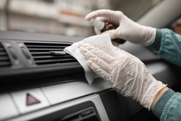 Best Best Air Duct Cleaning Company  in Chouteau, OK