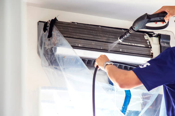 Best Commercial Air Duct Cleaning  in Chouteau, OK