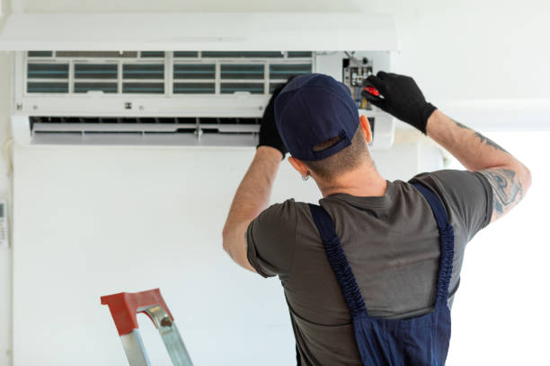 HVAC Maintenance and Cleaning in OK