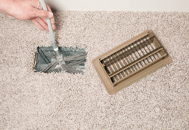 Best HVAC Maintenance and Cleaning  in Chouteau, OK